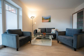 Max & Moritz Wohnung 3
